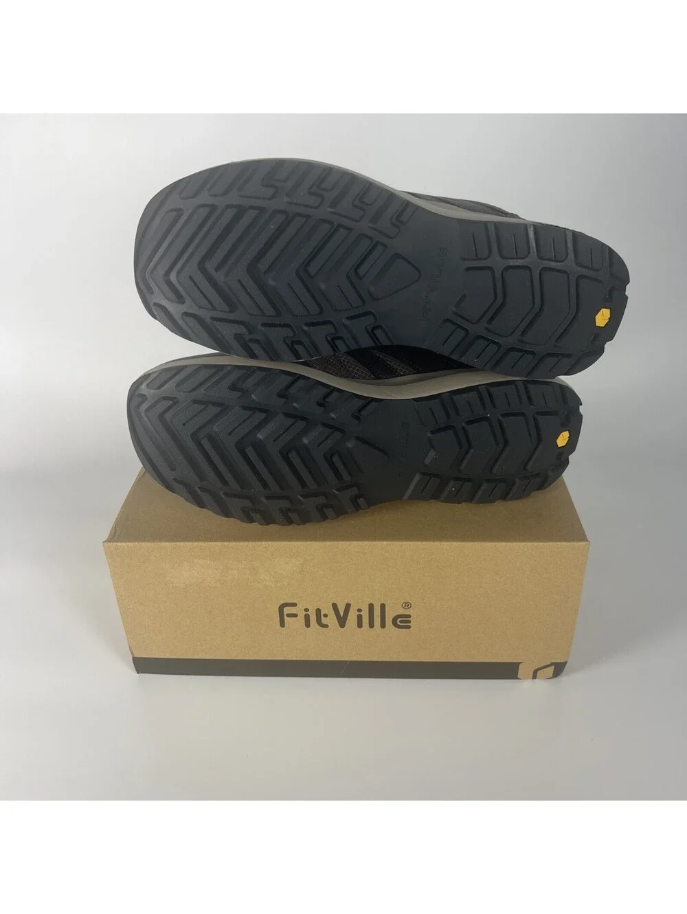 Fitville new box